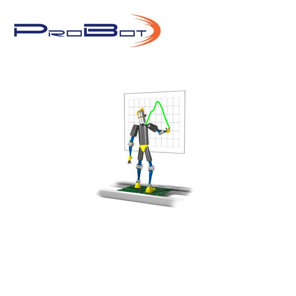 Automatic Thermal Profiling – Probot
